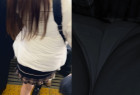 素人プレイ日記167TRAIN目★絶滅危惧種のギャル系女子の生態