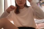 無修 ズムニー 可愛い女子大生