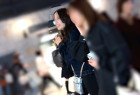 【4K・高画質】#58 キラキラ笑顔が眩しすぎる激カワJDさんの躍動する柔尻