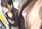乃〇坂 与田祐〇似!アイドル顔の若乳首