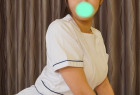 《個人撮影》年下彼氏が就活中で全然会えてない美巨乳セラピストさんを無理ハメしたら何度も痙攣イキしながら「またしてほしい」と完堕ち