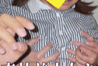 【前編】C県T市カフェレストラン/素朴美少女に無情の即ハメ美巨乳弄りまくってイラマ即ハメ