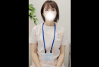 【女医の診察vol.24】ペニバンで美人妻ナースがレズ堕ち:石原碧【後編】