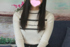 「一緒に牧場とか行ってくれる人がいい」スレンダー美人なのに素朴な趣味が愛らしい『さらちゃん』の食い込みパンティ