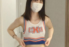 チアリーダーましろちゃん 決意の涙目イラマと初ごっくん〜背面駅弁でファンの皆さんを応援します!