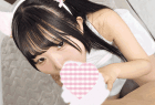 妹系JKが白猫になって突然の訪問。