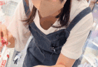 【店員胸チラ・パンチラ㉞】美人店員さん2名!/メイク/事務