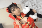 【再販】【無許可・中出し】コスプレ個撮モデル あんな(20)「ばいんばいん」の爆乳 ダメって言ったのに…ぴえん 我慢出来ず中出し→激おこ