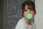 《個人撮影》彼氏のちんぽと比べさせられて「そんなこと聞かないで…!」と潤んだ瞳で訴えかけるセラピストさんがかわいすぎたのでガン突