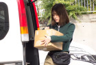 ク〇コヤマ〇 女性配達員 配達仕事中に自宅に連れ込み複数人で性的いたずら(連続中出し)
