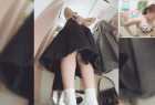 おっとり系和風美人さんの…  食い込んだパンツになりた~~い。。 僕のお店の試着室586