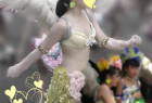 アイドル超えの可愛さ!~隣にいた女子にガッツリ睨まれちゃいました編~
