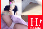 No.13【むちむちボディの透けTバック巨乳妻】【美形ロリギャルのツヤツヤ乳首&大股開きローアングル】