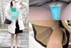 《07初々しい美少女ガイドさん♡悩ましい食い込みセクシーショーツ＆ノーガード乳首》