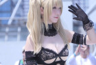 超速報!超高画質FHD動画 コミックカーニバル2025夏NO-6 爆乳レイヤー編