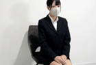 おもちゃ責め秘書面接。恥ずかしい姿で悶える18歳就活中LJK!